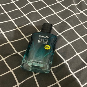 Cek Bpom Eau De Blue Eau De Parfum Earth Code Gatsby