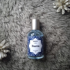 Cek Bpom Eau De Parfum Barra Brasov