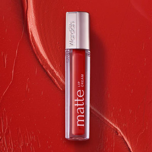 Cek Bpom Exclusive Matte Lip Cream 06 Feeling Red Wardah