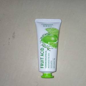 Cek Bpom Fruit Acid Cleansing Gel Cindynal