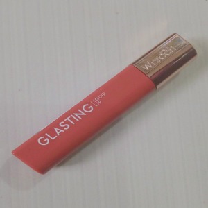 Cek Bpom Glasting Liquid Lip 02 Peach Polish Wardah