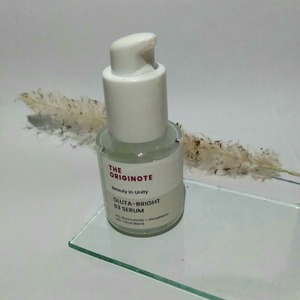 Cek Bpom Gluta Bright B3 Serum Theoriginote