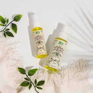 Cek Bpom Hair Tonic Greentea Fleo