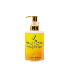 Cek Bpom Handbody Brightening Regular Bimbalo Bapalalo