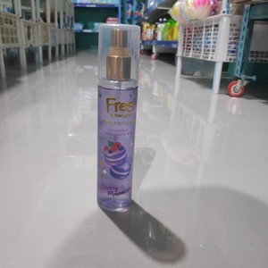 Cek Bpom Indulgent Fragrance Mist Berry Macaron Fres&natural