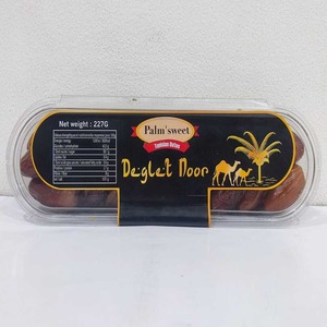 Cek Bpom Kurma Palmsweet