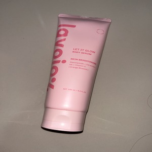 Cek Bpom Let It Glow Body Serum Lavojoy