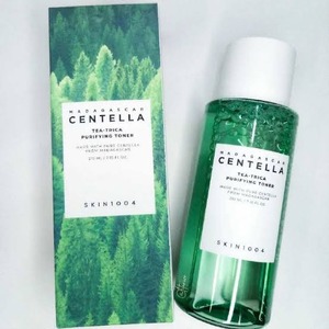 Cek Bpom Madagascar Centella Tea-Trica Purifying Toner Skin1004