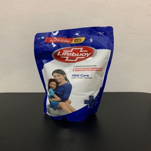 Cek Bpom Mild Care Antibacterial Bodywash Lifebuoy