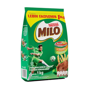 Cek Bpom Minuman Cokelat Paduan Nestle Milo