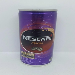 Cek Bpom Minuman Kopi Moka (Mocha) Nescafe