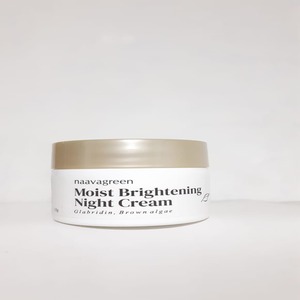 Cek Bpom Moist Brightening Night Cream Naavagreen