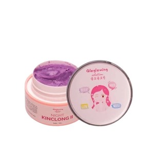 Cek Bpom Night Kinclong Gloglowing Skin Care