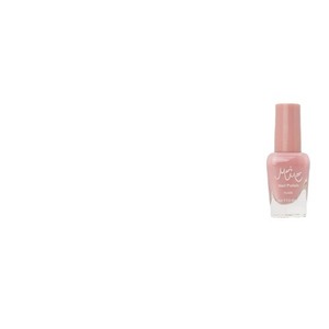 Cek Bpom Nude Color New Series Nail Polish 058 - Nude Vermilion Marimar