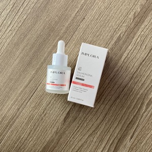 Cek Bpom Salmon Dna Serum Implora