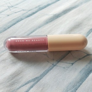 Cek Bpom Serum Lip Tint Dear Anastasia Dear Me Beauty