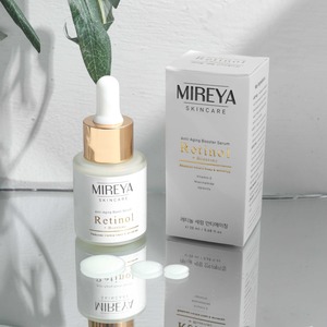 Cek Bpom Serum Retinol + Biostine Mireya