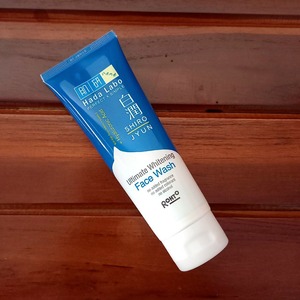 Cek Bpom Shirojyun Ultimate Whitening Face Wash Hadalabo