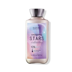 Cek Bpom Shooting Stars Body Lotion Niacinamide 10% & Glutathione Slavina Beauty Inside You