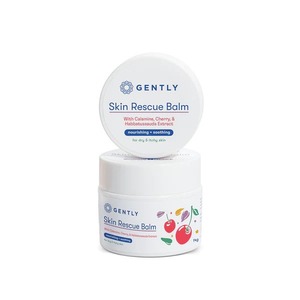 Cek Bpom Skin Rescue Balm With Calamine, Cherry, & Habbatusauda Extract Gently