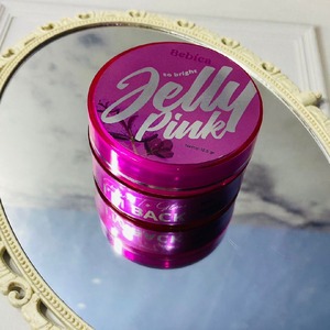 Cek Bpom So Bright Jelly Pink Bebica