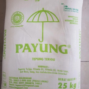 Cek Bpom Tepung Terigu Payung