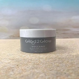 Cek Bpom Volcano 3D Acid Pore Clay Mask Glad2glow