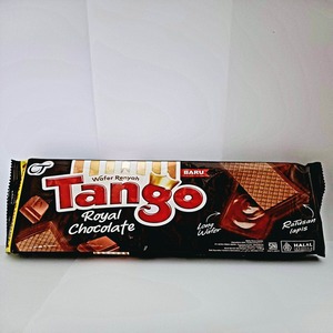 Cek Bpom Wafer Rasa Cokelat Tango