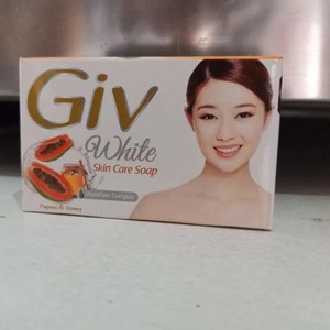 Cek Bpom White Beauty Soap Papaya & Honey Giv