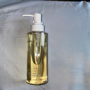 Cek Bpom White Tea Cleansing Oil Akita Hachi