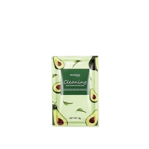 Cek Bpom Avocado Moist Wipes Make Up Removal Bioaqua