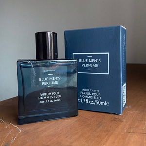 Cek Bpom Blue Men’s Perfume Miniso