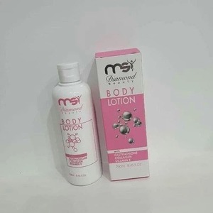 Cek Bpom Body Lotion M51 Diamond Beauty