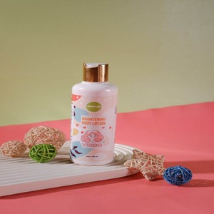 Cek Bpom Body Lotion Virgo Mabello