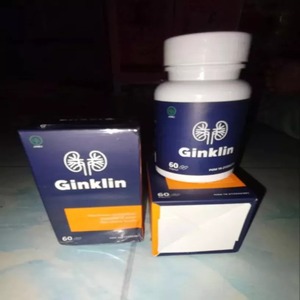 Cek Bpom Ginklin