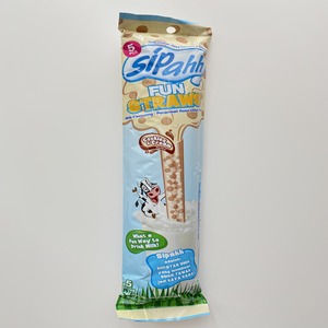 Cek Bpom Gula Olahan Rasa Cookies N Cream (Fun Straw Milk Flavouring Cookies N Cream Flavour) Sipahh