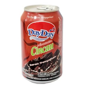 Cek Bpom Minuman Cincau DayDay