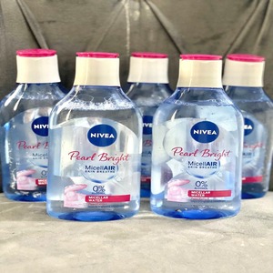 Cek Bpom Pearl Bright Micellair Micellar Water Nivea