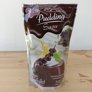 Cek Bpom Puding Bubuk Dengan Susu Rasa Cokelat Nutrijell