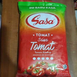 Cek Bpom Saus Tomat Sasa