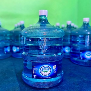 Cek Bpom Air Minum Dalam Kemasan (Air Mineral) Gumi