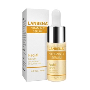 Cek Bpom Antioxidant Vitamin C Serum Lanbena