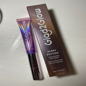 Cek Bpom Berry Peptide Brightening Eye Cream Glad2glow