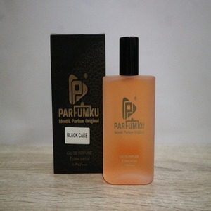 Cek Bpom Black Cake Parfumku