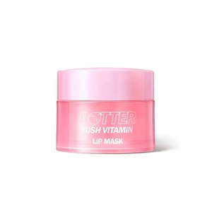 Cek Bpom Butter Rush Vitamin Lip Mask Barenbliss