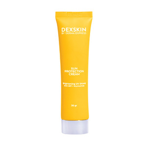 Cek Bpom By Derma Express Sun Protection Cream Dexskin