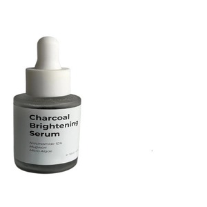 Cek Bpom Charcoal Brightening Serum Deauty