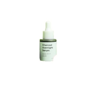 Cek Bpom Charcoal Overnight Serum Deauty