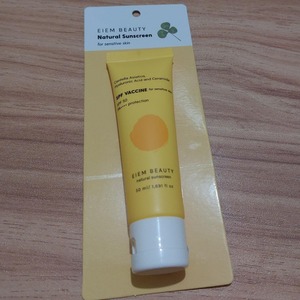 Cek Bpom Eiem Beauty Natural Sunscreen Ei.em