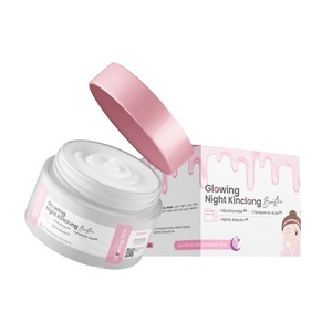 Cek Bpom Glowing Night Kinclong Booster Gloglowing Skin Care